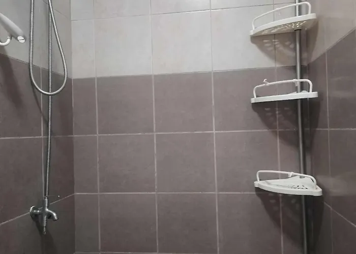 Apartamento 17th Floor Tower B Haven With Netflix, Ac And Free Wifi *