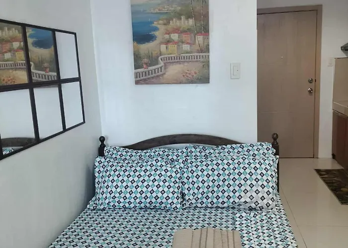 17th Floor Tower B Haven With Netflix, Ac And Free Wifi Apartamento